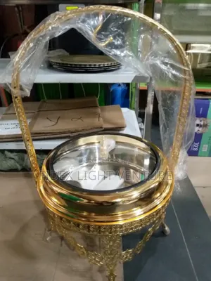 Buffet Stove Chafing Dish