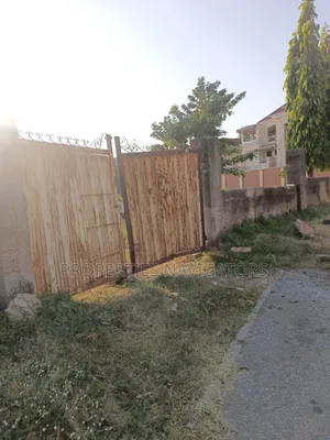 Commercial Plot of Land