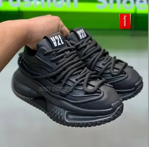 High Quality New Year Update Drip New V2l Pu Casual Fashion Sneakers