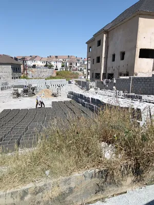 Residential Plot of Land