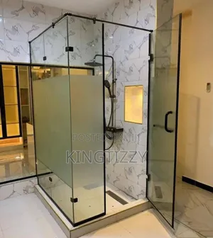 Shower Cubicle