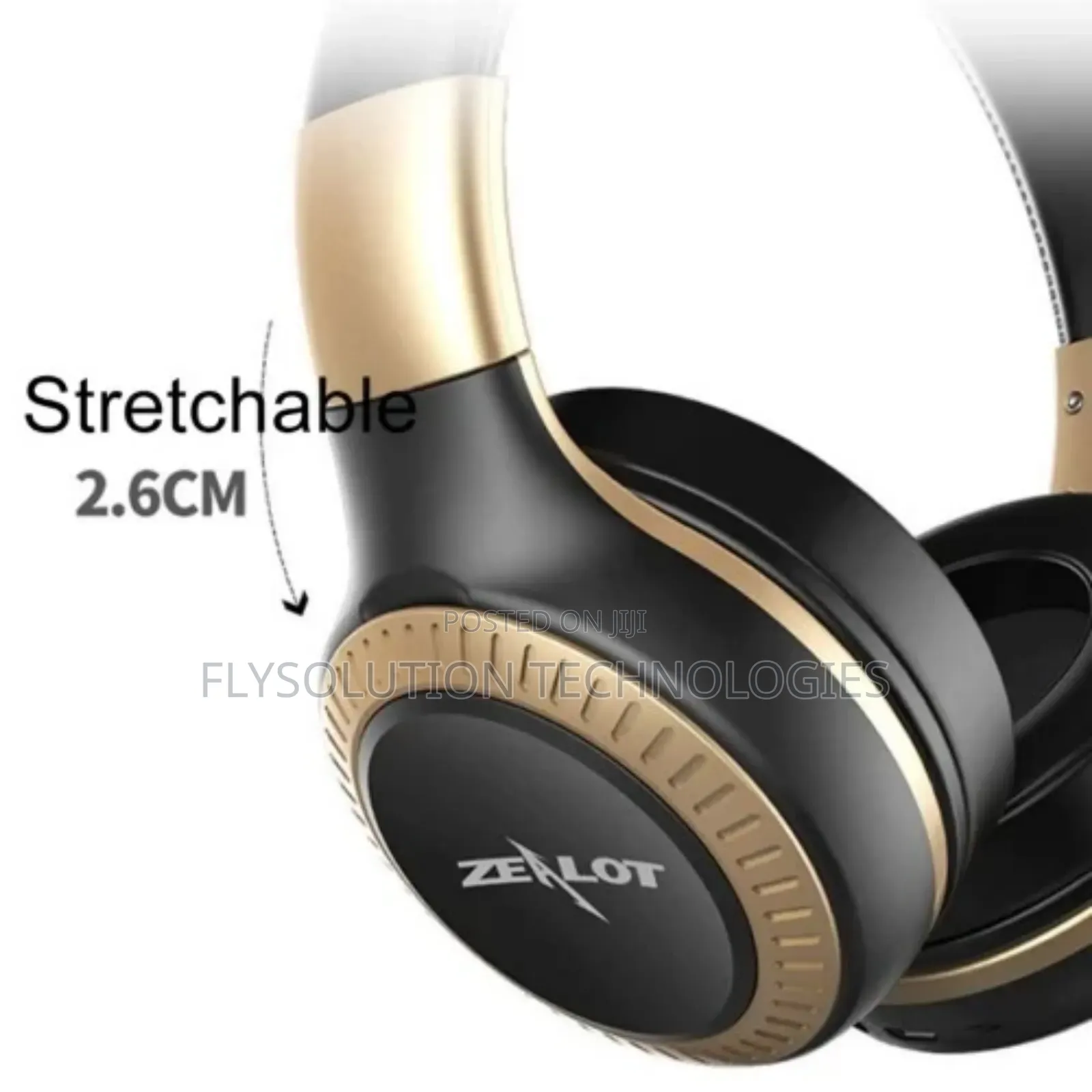Zealot B20 Wireless Headphone