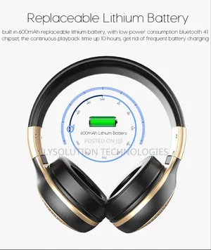 Zealot B20 Wireless Headphone