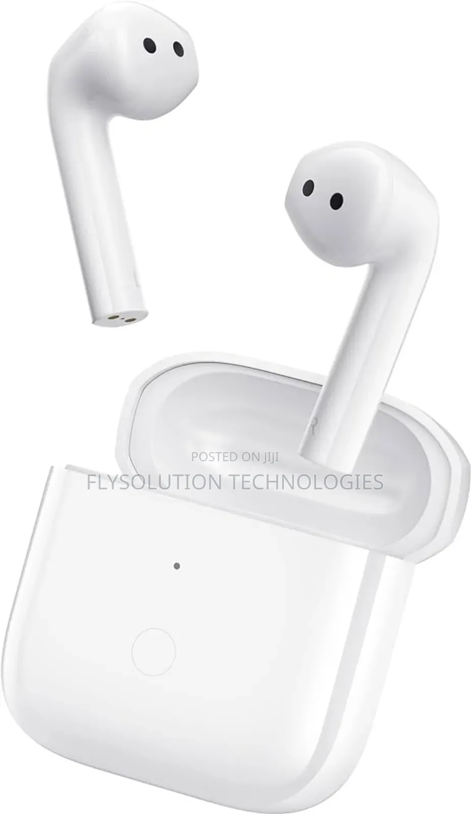 Redmi Buds 3 White
