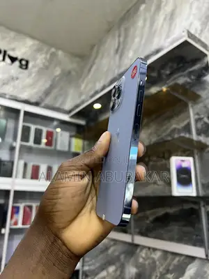 Apple iPhone 13 Pro Max 128 GB Blue