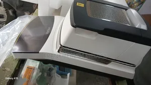 Moisture Analyzer (Sartorius)