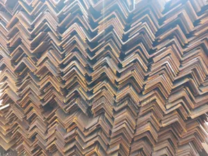 60x60x6mm Angle Iron