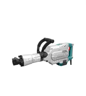 Total 1700W Jack Hammer