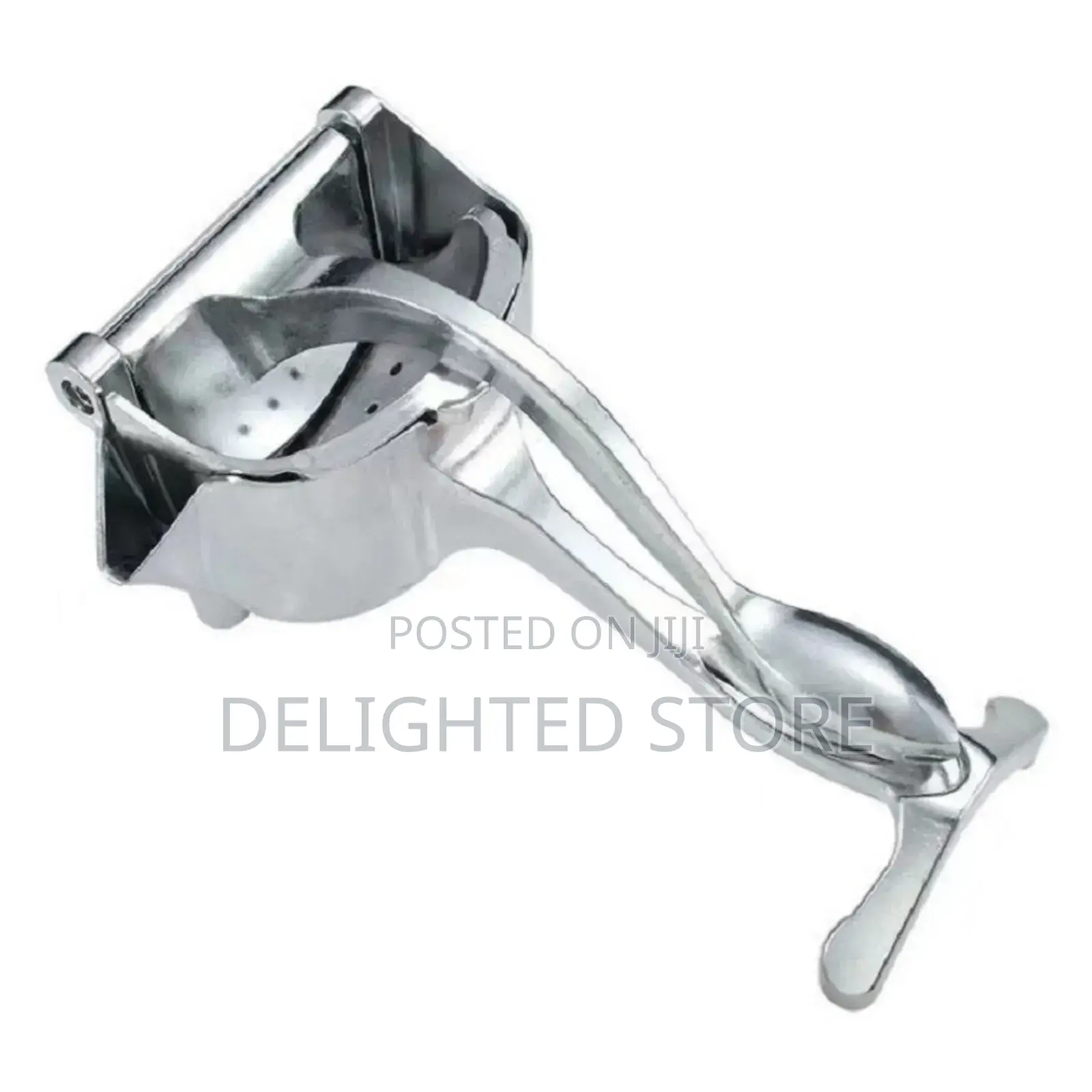 Original Biggest Sized Manual Fruit Press
