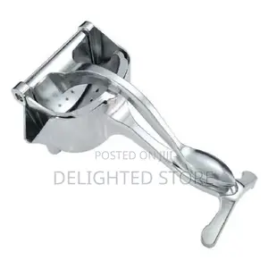 Original Biggest Sized Manual Fruit Press