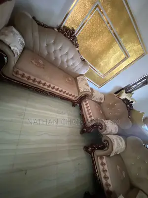 High Quality Sofa Set