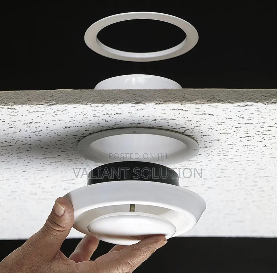 Ceiling Diffuser