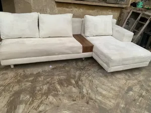 Beautiful L Shaoe Sofa