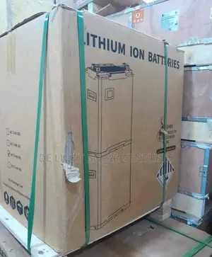 15kwh 48v 51.2v Blue Carbon Solar Lithium Ion Battery