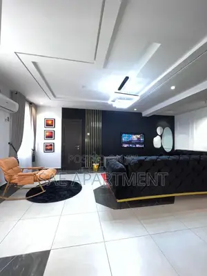 Comfy Two Bedroom Apartment, Wuye Abuja