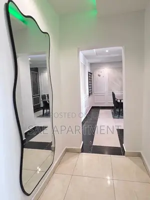 Comfy Two Bedroom Apartment, Wuye Abuja