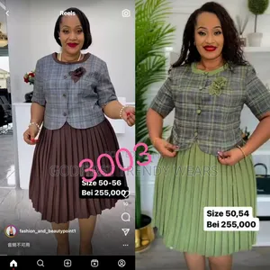 High Classic Designs Coperate Dress
