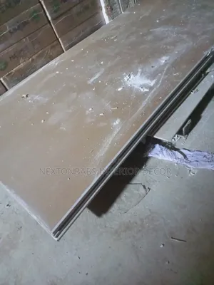 Plaster Board