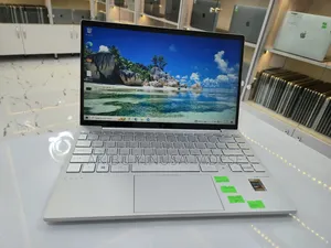 Photo - Laptop HP Envy 13 8GB Intel Core I5 SSD 512GB