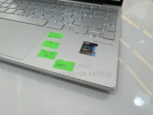 Laptop HP Envy 13 8GB Intel Core I5 SSD 512GB