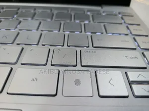 Laptop HP Envy 13 8GB Intel Core I5 SSD 512GB