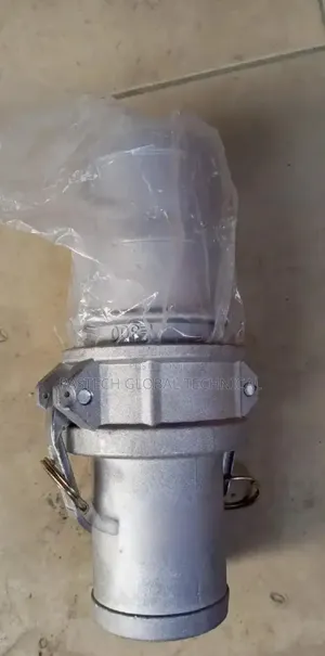 3" Camlock Coupling