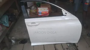 Front Door Honda Accord 2018 to 2020
