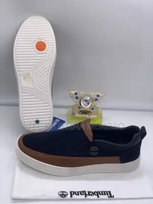 High Quality Timberland Men's Shoes