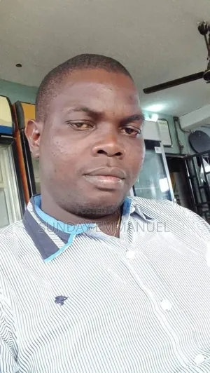 Mr Emmanuel Tanimola Sunday