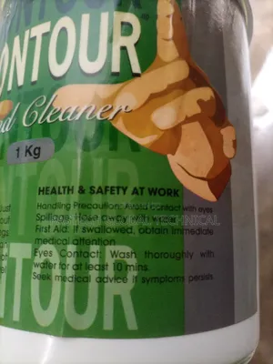 Contour Hand Cleaner 1kg