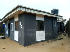 2 Bed Bjngalow at Adexon Estate Akinson Lasu Express