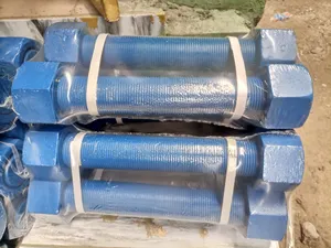 Heavy Teflon Coated Stud