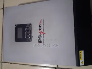 Ipowerplus Inverter Solar 5KVA 48v