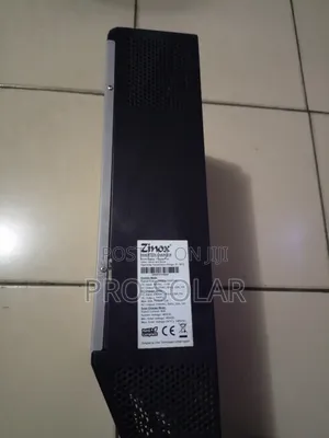 Ipowerplus Inverter Solar 5KVA 48v