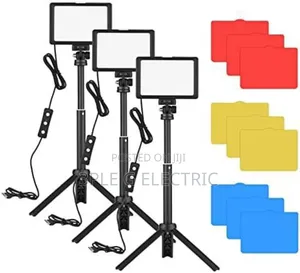 Led Lights Kit