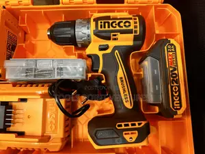Brushless 20v Screwing Machine