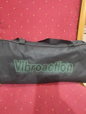 Vibroaction Slimming Belt.