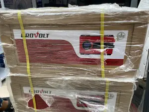 Original Grovolt Inverter 2.5kva 24v