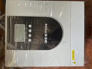 Beston 1kva 12v Transformerless Hybrid Inverter