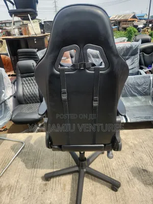 Executive Ga Iyyt5 Chair