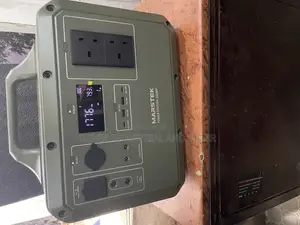 Marstek S2000f 2400w Solar Generator