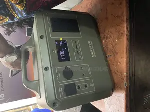 Marstek S2000f 2400w Solar Generator