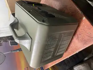 Marstek S2000f 2400w Solar Generator