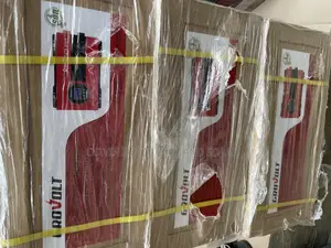 Original Grovolt 2.5kva 24v Solar Inverter