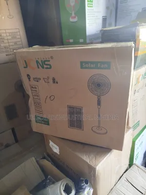 16inch JCNS Rechargeable Fan