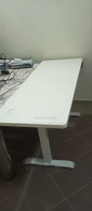 Supper Electric Table
