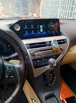 New Model Android Screen 2024 RX 35O 2014