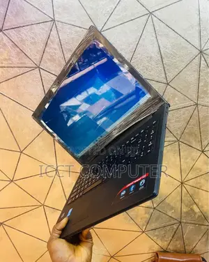 New Laptop Lenovo 8GB Intel Core I3 HDD+SSD 320GB
