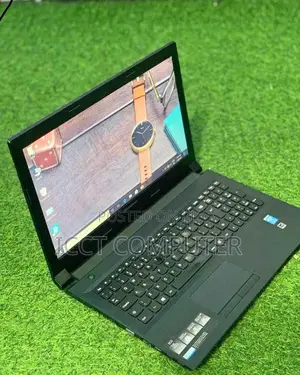 New Laptop Lenovo 8GB Intel Core I3 HDD+SSD 320GB