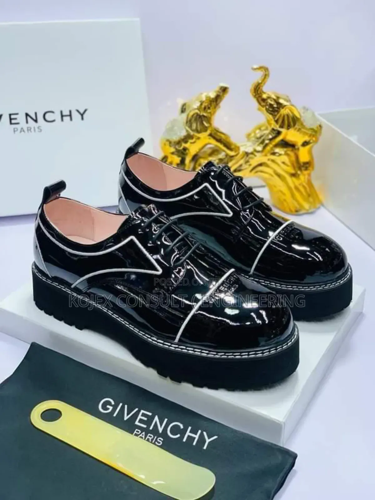 Givenchy Designers Shoe